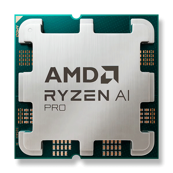 Процесор AMD Ryzen 5 Pro 8600G Tray (100-000001239)