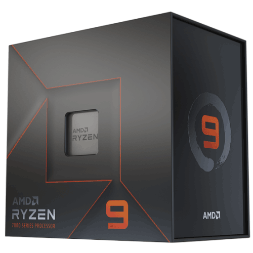 Процесор AMD Ryzen 9 7950X (100-100000514WOF)