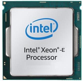 Процесор Intel Xeon E-2386G Tray (CM8070804494716)