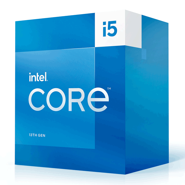 Процесор Intel Core i5-13400F (BX8071513400F)