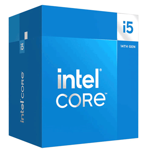 Процесор Intel Core i5-14400 (BX8071514400)