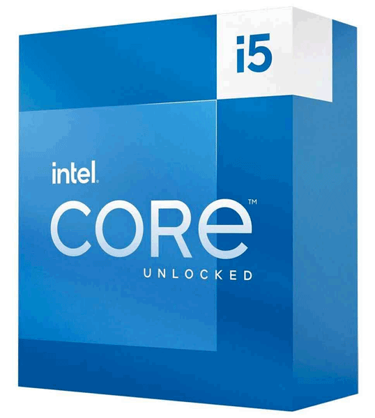Процесор Intel Core i5-14600KF (BX8071514600KF)