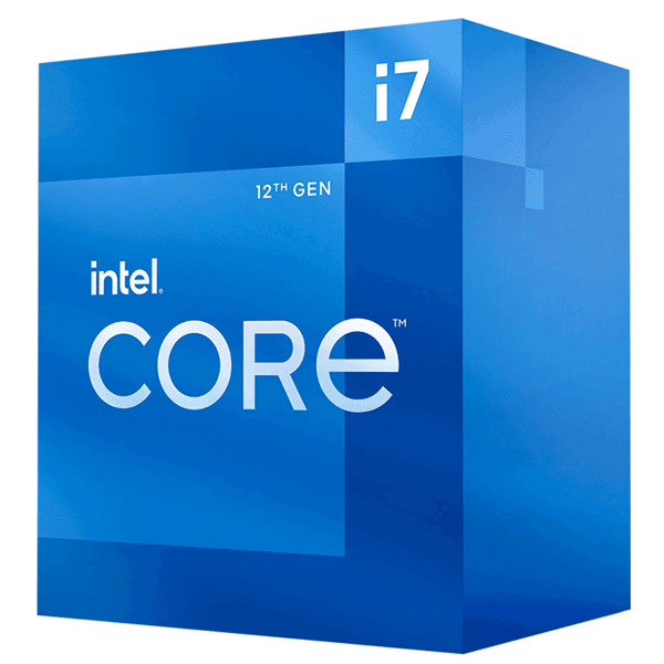 Процесор Intel Core i7-12700 (BX8071512700)