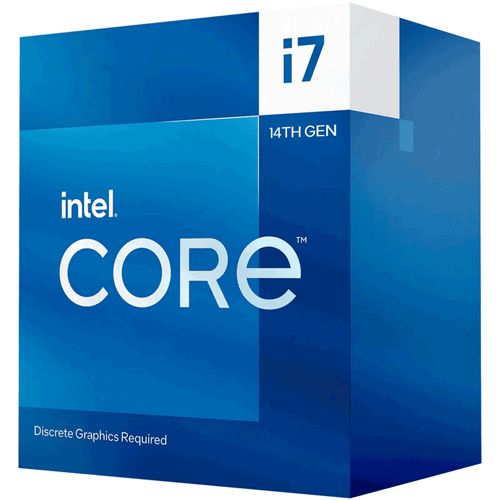 Процесор Intel Core i7-14700 (BX8071514700)