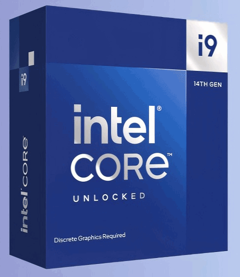 Процесор Intel Core i9-14900KF (BX8071514900KF)