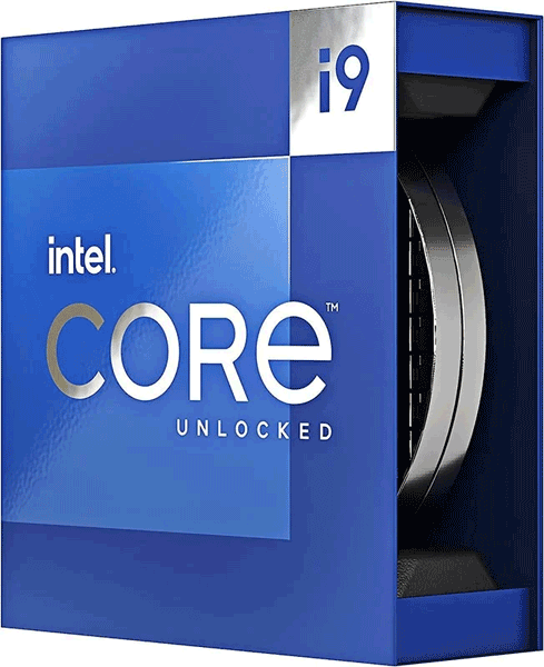 Процесор Intel Core i9-14900KS (BX8071514900KS)