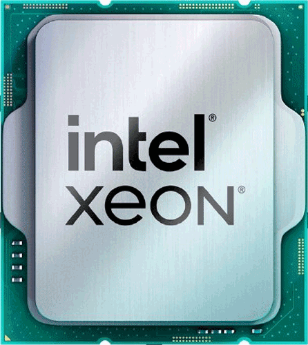 Процесор Intel Xeon E-2488 Tray (CM8071505024520)