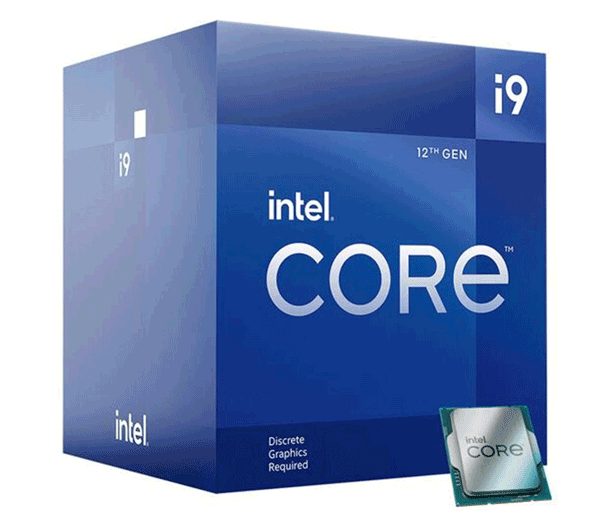 Процесор Intel Core i9-12900F (BX8071512900F)