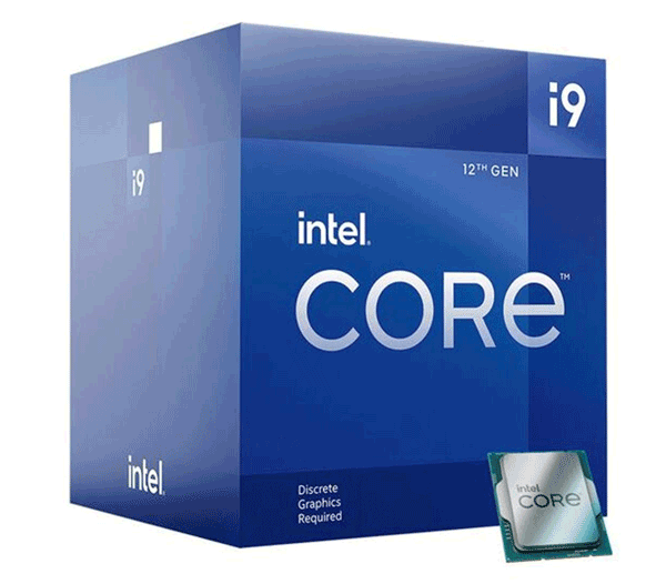 Процесор Intel Core i9-12900 (BX8071512900)