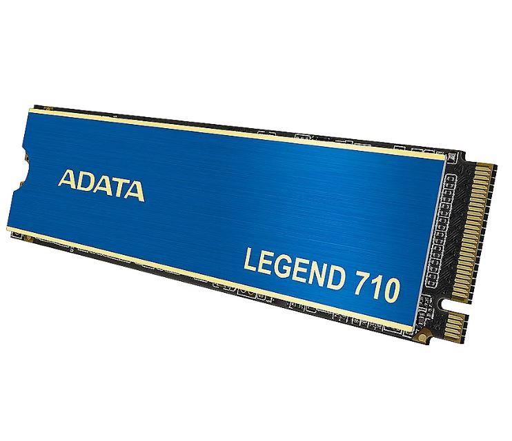 Накопичувач SSD ADATA Legend 710 2 TB (ALEG-710-2TCS)