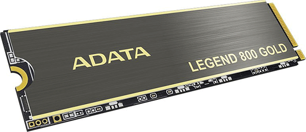 Накопичувач SSD ADATA Legend 800 GOLD 1 TB (SLEG-800G-1000GCS-S38)