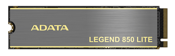 Накопичувач SSD ADATA Legend 850 LITE 2 TB (ALEG-850L-2000GCS)