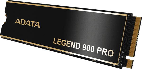 Накопичувач SSD ADATA Legend 900 PRO 2 TB (SLEG-900P-2TCS) Накопичувач SSD ADATA Legend 900 PRO 2 TB (SLEG-900P-2TCS)