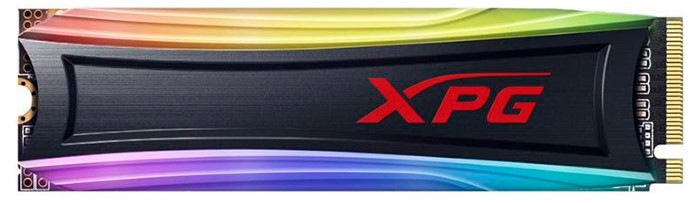 Накопичувач SSD ADATA XPG Spectrix S40G 2TB (AS40G-2TT-C)