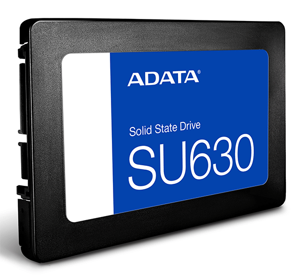 Накопичувач SSD ADATA Ultimate SU630 480 GB (ASU630SS-480GQ-R)