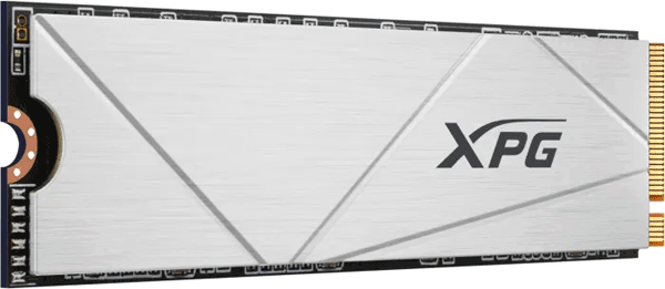 Накопичувач SSD ADATA XPG GAMMIX S60 512 ГB (AGAMMIXS60-512G-CS)