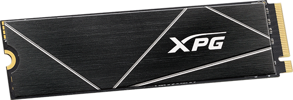 Накопичувач SSD ADATA XPG Gammix S70 Blade 1 TB (AGAMMIXS70B-1T-CS)