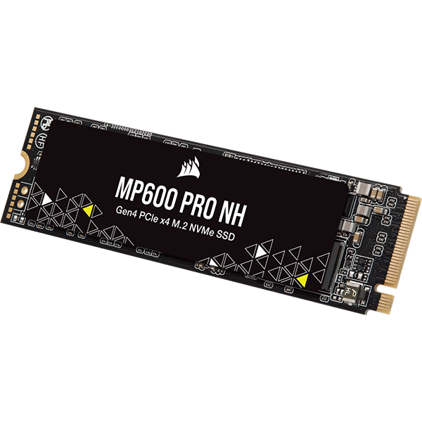 Накопичувач SSD Corsair MP600 PRO NH 2TB (CSSD-F2000GBMP600PNH) Накопичувач SSD Corsair MP600 PRO NH 2TB (CSSD-F2000GBMP600PNH)