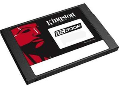 Накопичувач SSD Kingston DC500R (SEDC500R/480G)