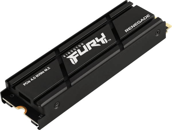 Накопичувач SSD Kingston FURY Renegade 1TGB (SFYRSK/1000G)