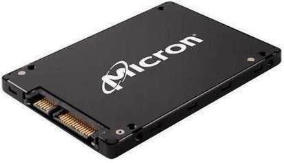 Накопичувач SSD Micron 5400 MAX 960GB (MTFDDAK960TGB-1BC1ZABYYR)