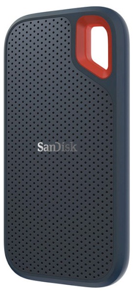 Накопичувач SSD SanDisk Extreme PRO V2 4TB (SDSSDE81-4T00-G25)