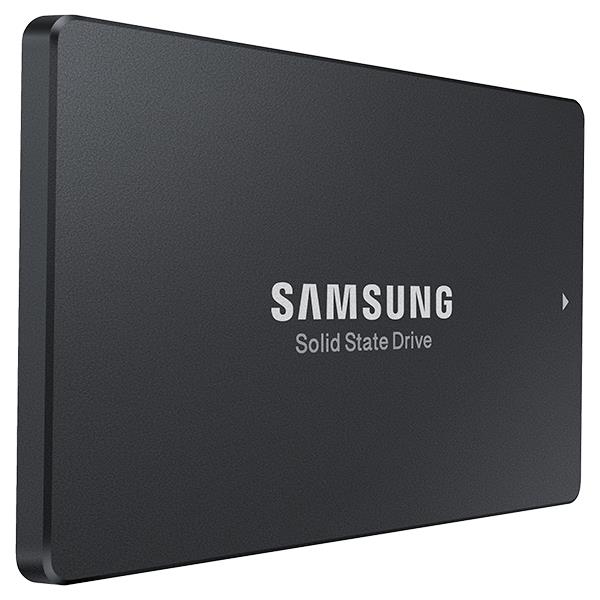 Накопичувач SSD Samsung PM863a 480GB OEM (MZ7LM480HMHQ)