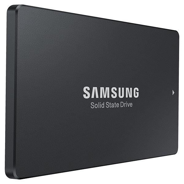 Накопичувач SSD Samsung SM883 960GB OEM (MZ7KH960HAJR)