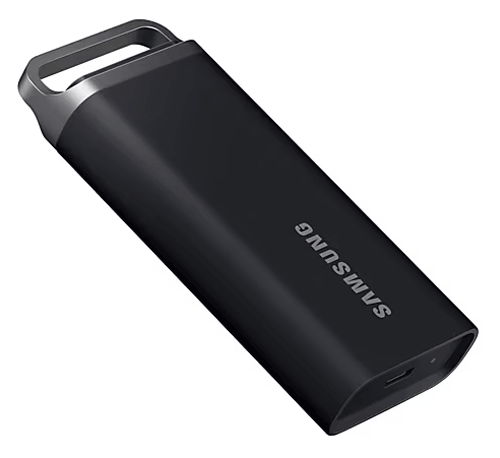 Накопичувач SSD Samsung T5 EVO 4TB (MU-PH4T0S/EU)