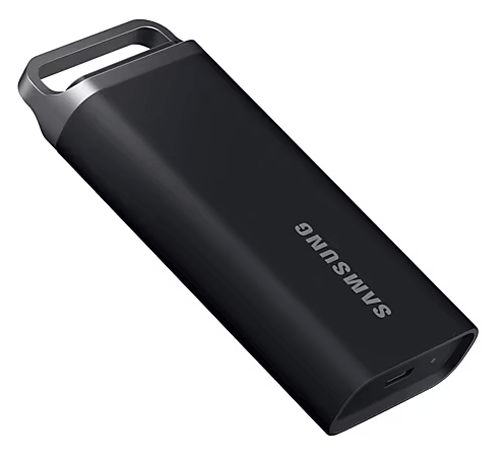 Накопичувач SSD Samsung T5 EVO 2TB (MU-PH2T0S/EU)