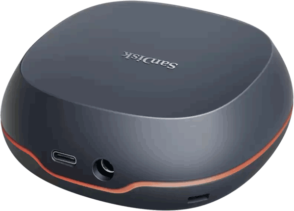 Накопичувач SSD SanDisk Desk Drive 8TB (SDSSDT40-8T00-EM25)