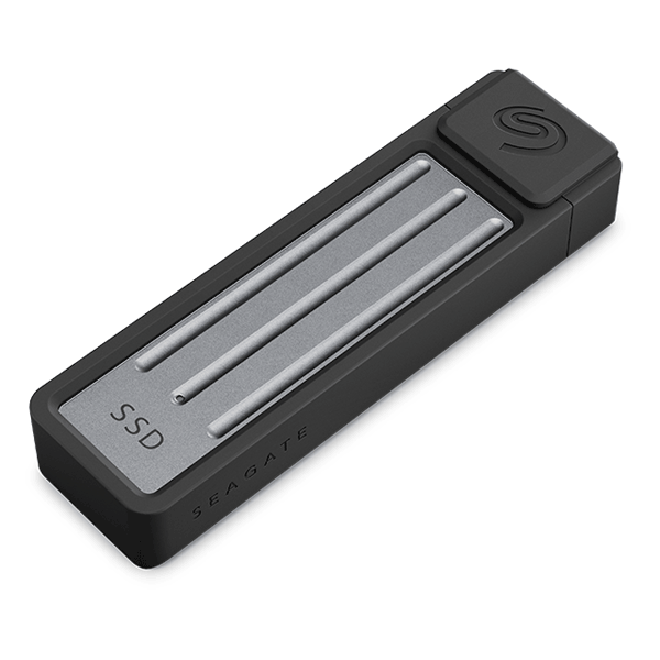 Накопичувач SSD Seagate Ultra Compact SSD 1TB (STMX1000400)