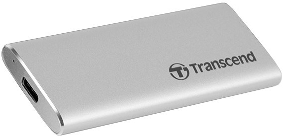 Накопичувач SSD Transcend ESD260C 1TB (TS1TESD260C)