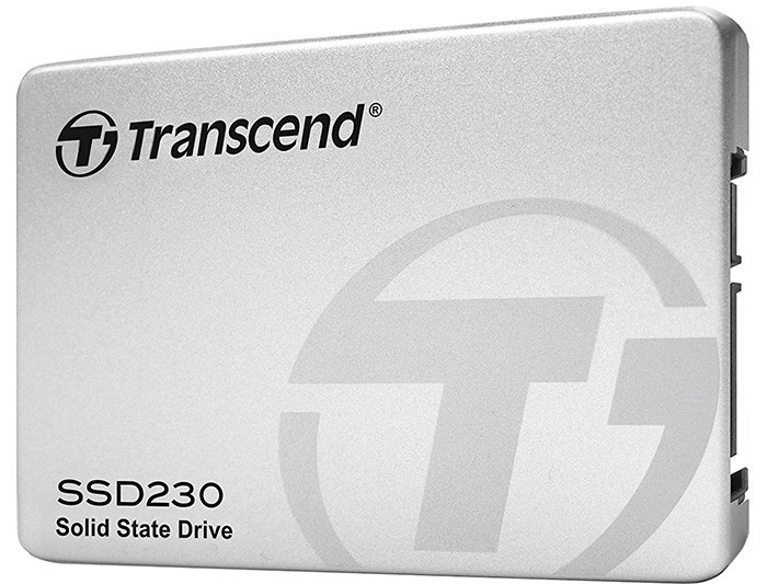 Накопичувач SSD Transcend 230S 2TB (TS2TSSD230S)