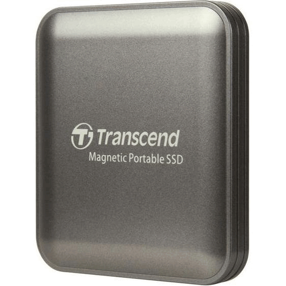 Накопичувач SSD Transcend ESD420C 2TB (TS2TESD420C)
