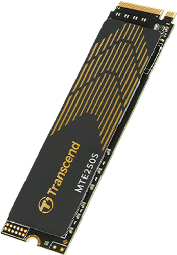 Накопичувач SSD Transcend MTE250S 4TB (TS4TMTE250S)
