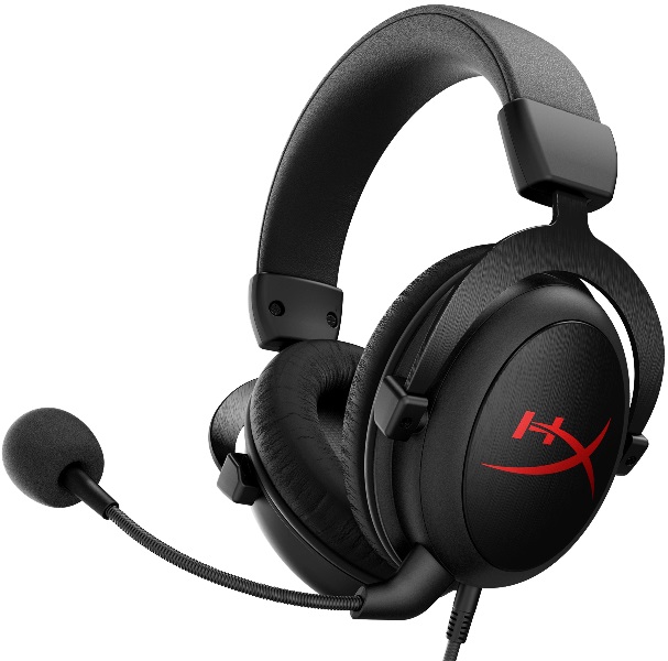 Гарнітура Kingston HyperX Cloud Core (DTS) 7.1 (4P4F2AA)