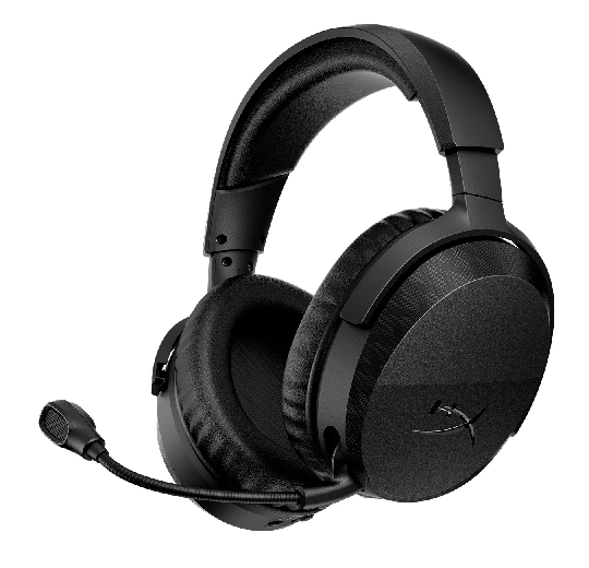 Гарнітура Kingston HyperX Cloud Stinger 3 Wireless Black (BS1T8AA)