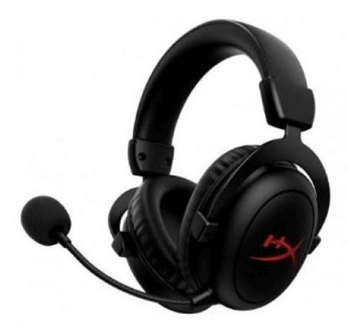 Гарнітура Kingston HyperX Cloud Wireless (4P5D5AA)