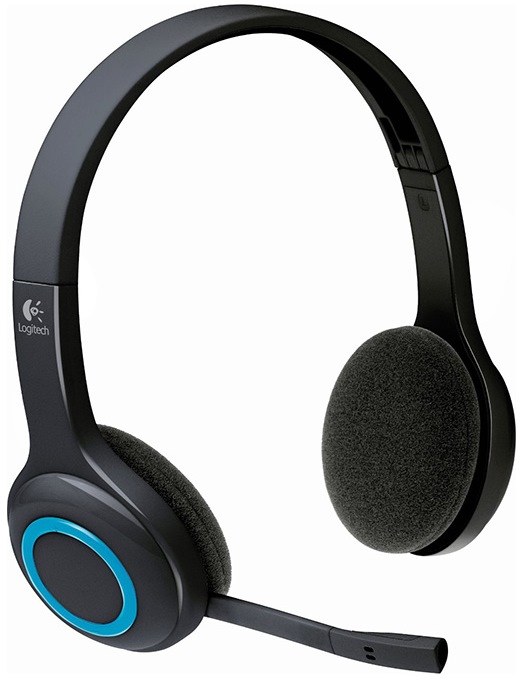 Гарнітура Logitech H600 (981-000342/981-000341)