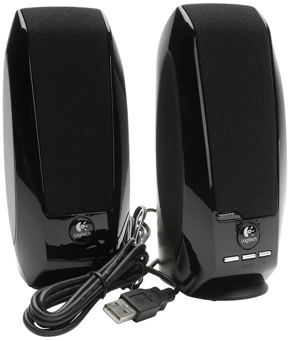 Акустичні колонки Logitech S-150 (980-000029)