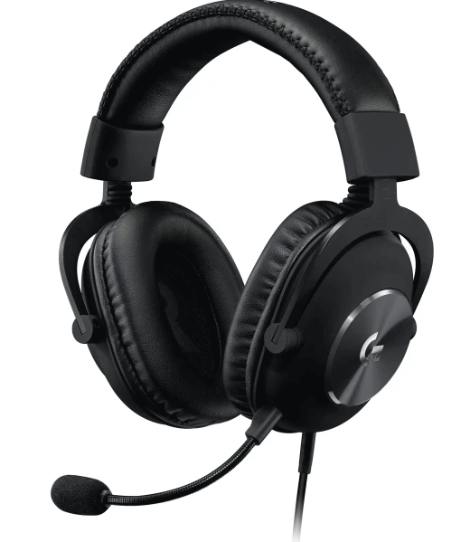 Гарнітура Logitech G Pro X SE Wired Gaming Headset (981-001470)