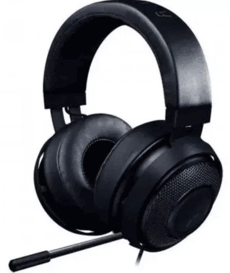 Гарнітура Razer Kraken Pro V2 Black (RZ04-02050100-R3M1)