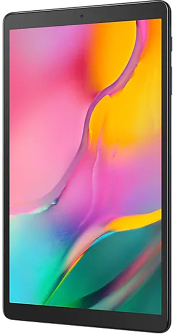 Планшет Samsung Galaxy Tab A 2019 LTE 32GB Black (SM-T515NZKDSEK)