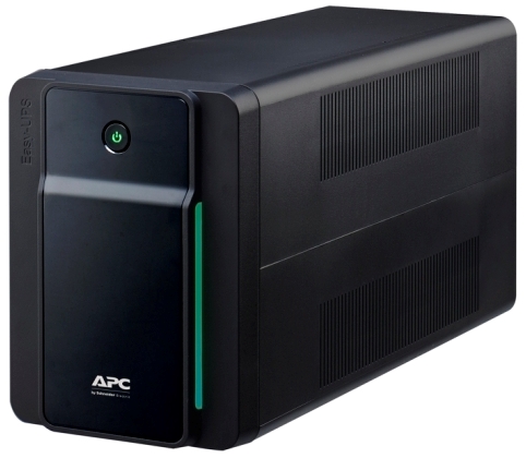 ДБЖ APC Back-UPS 1200VA (BX1200MI-GR)