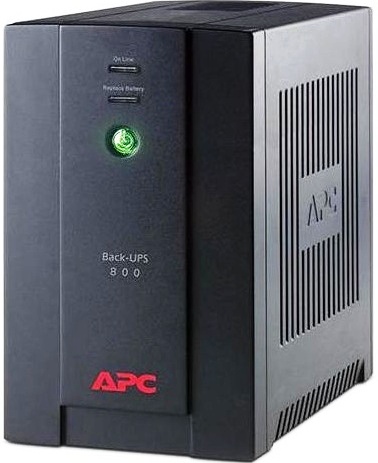 ДБЖ APC Smart-UPS 800VA (BX800CI-RS)