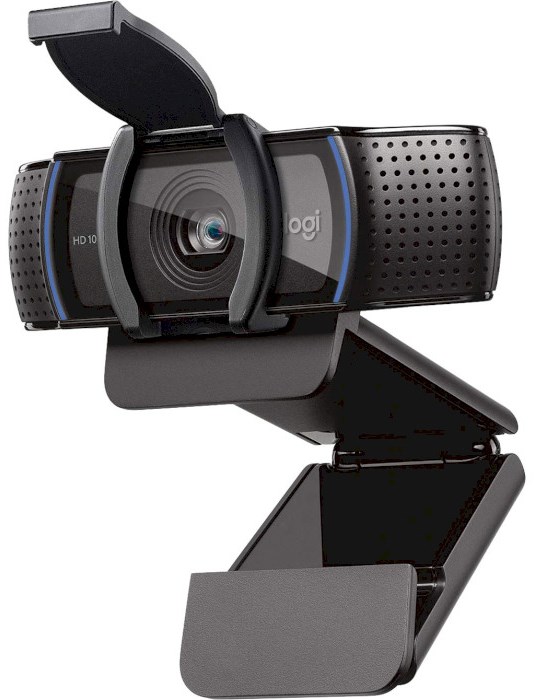 Веб-камера Logitech C920x Pro HD (960-001252, 960-001335)
