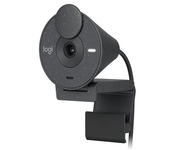 Веб-камера Logitech Brio 305 (960-001469)