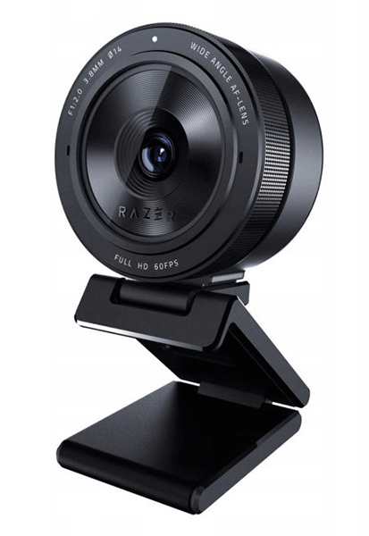 Веб-камера Razer Kiyo Pro (RZ19-03640100-R3M1)