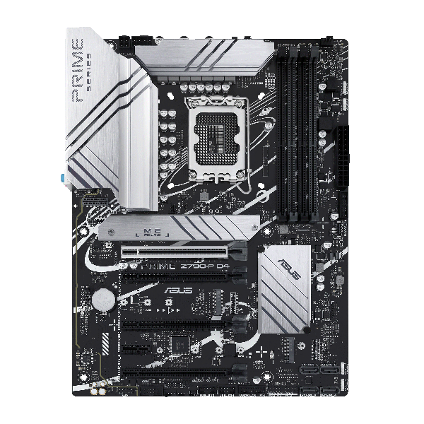 Материнська плата ASUS PRIME Z790-P D4